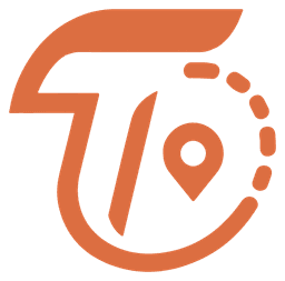 TrackMine Logo